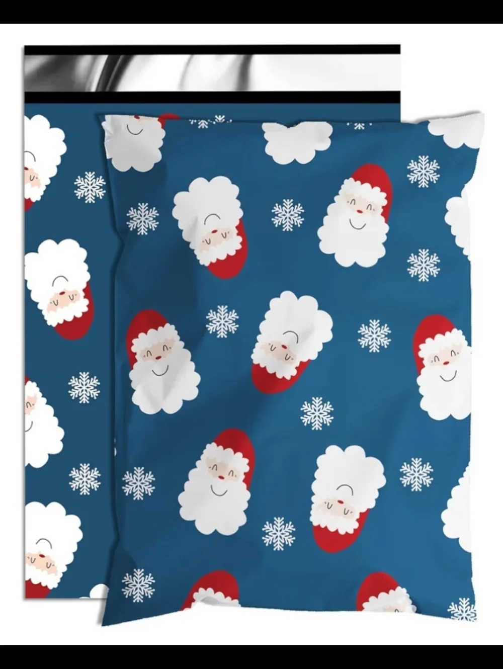 25ct, 10x13 POLY MAILERS